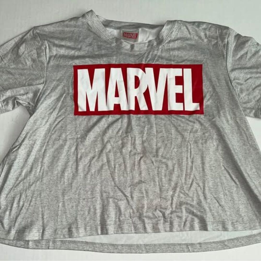 Marvel Pajama Set Brand New Women’s Medium - Picture 2 of 4